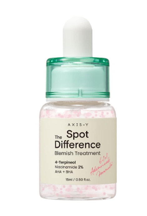 Axis-y-Spot The Difference Blemish Treatment
