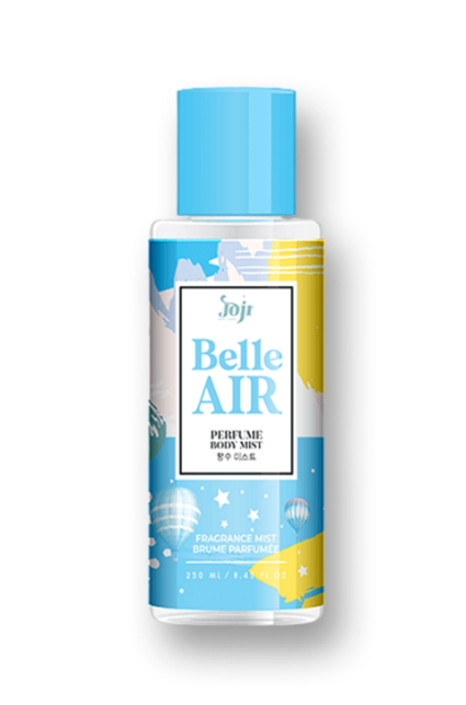 Joji Secret Young-Belle Air Perfume Body Mist