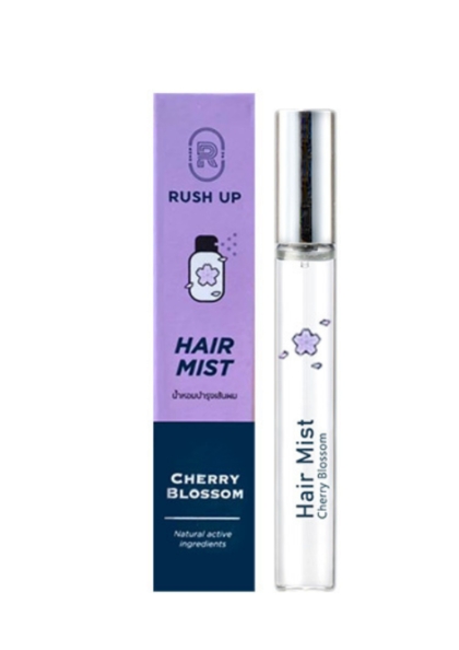 RushUp Hair Mist Cherry Blossom
